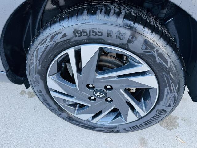Hyundai Bayon 1.0 T-GDI Comfort Smart Trekhaak | Navi | Camera | DAB | Cruise | Airco