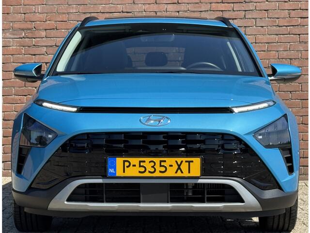 Hyundai Bayon 1.0 T-GDI PREMIUM SKY | NL-AUTO! | DEALER OH!