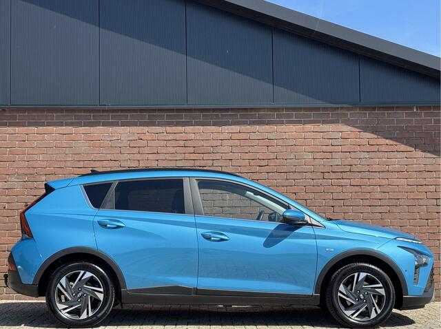 Hyundai Bayon 1.0 T-GDI PREMIUM SKY | NL-AUTO! | DEALER OH!