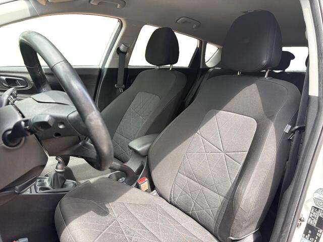 Hyundai Bayon Premium 1.0 T-GDI 100pk | CAMERA | NAVI | APPLE CARPLAY / ANDROID AUTO | STOEL + STUURVERW. |