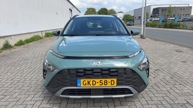Hyundai Bayon 1.0 T-GDI Comfort