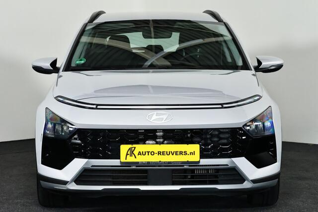 Hyundai Bayon 1.0 T-GDI Comfort Navi / Automaat / Cruise / Carplay / LED