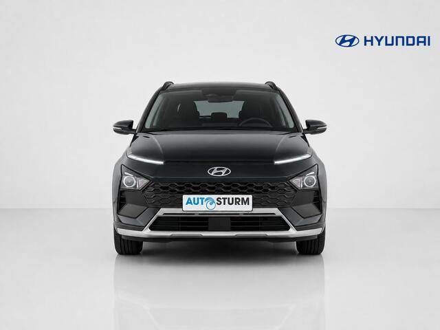 Hyundai Bayon 1.0 T-GDI E-Motion