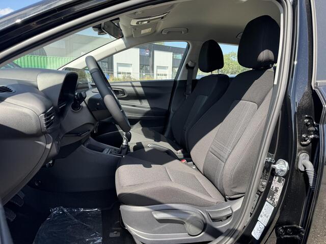 Hyundai Bayon 1.0 T-GDI E-Motion