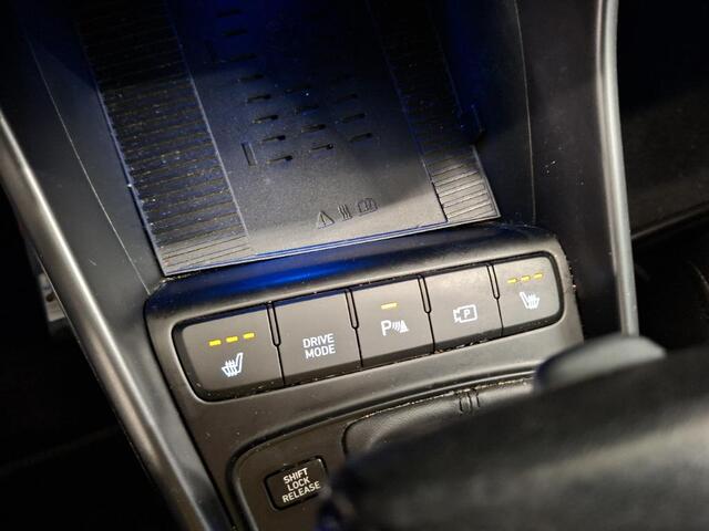 Hyundai Bayon 1.0 T-GDI Premium 1Eig Automaat Stoelverw Carplay Camera
