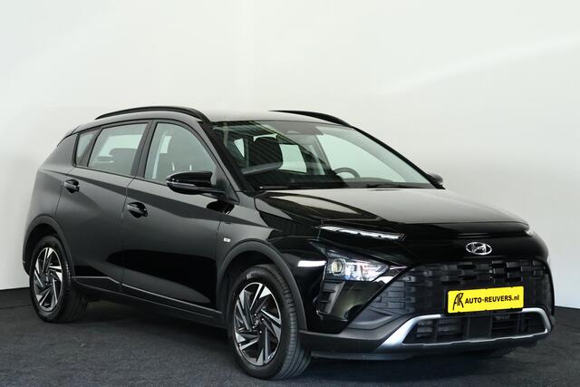 Hyundai Bayon 1.0 T-GDI Comfort Navi / Cruisecontrol / Carplay / Lane assist