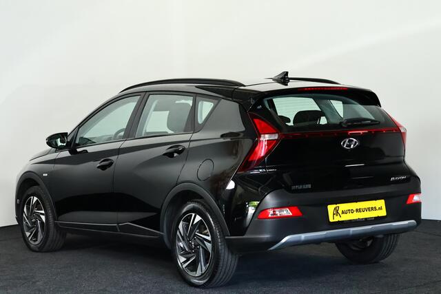 Hyundai Bayon 1.0 T-GDI Comfort Navi / Cruisecontrol / Carplay / Lane assist