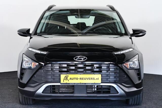 Hyundai Bayon 1.0 T-GDI Comfort Navi / Cruisecontrol / Carplay / Lane assist