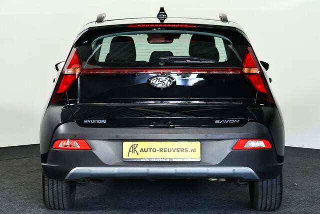 Hyundai Bayon 1.0 T-GDI Comfort Navi / Cruisecontrol / Carplay / Lane assist