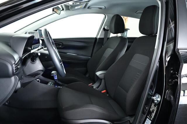 Hyundai Bayon 1.0 T-GDI Comfort Navi / Automaat / LED / CarPlay/ ECC
