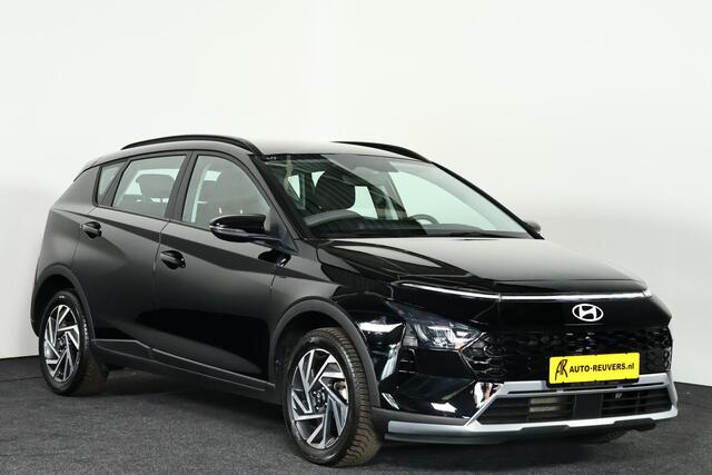 Hyundai Bayon 1.0 T-GDI Comfort Navi / Automaat / LED / CarPlay/ ECC