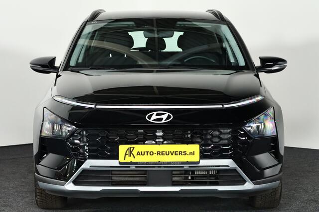 Hyundai Bayon 1.0 T-GDI Comfort Navi / Automaat / LED / CarPlay/ ECC