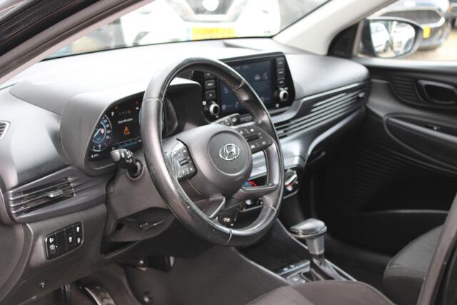 Hyundai Bayon 1.0 T-GDI Comfort//Automaat!!