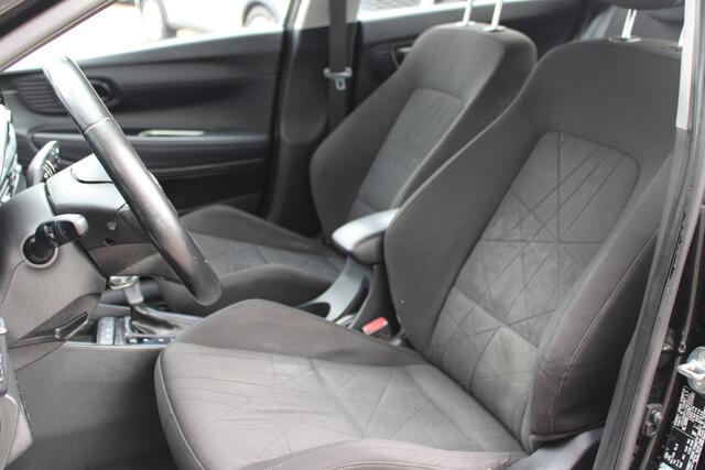 Hyundai Bayon 1.0 T-GDI Comfort//Automaat!!