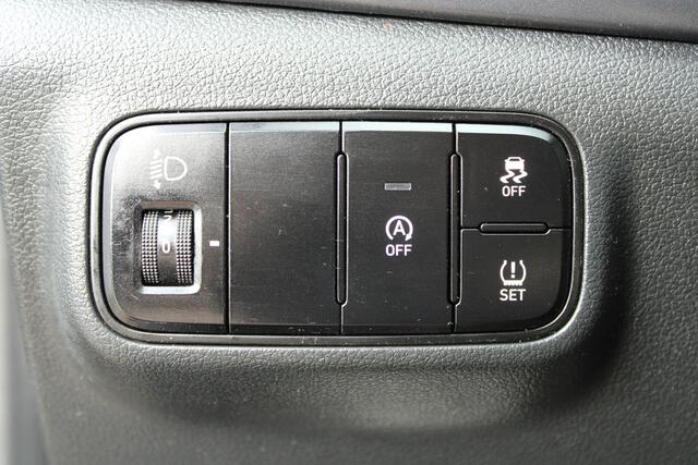 Hyundai Bayon 1.0 T-GDI Comfort//Automaat!!