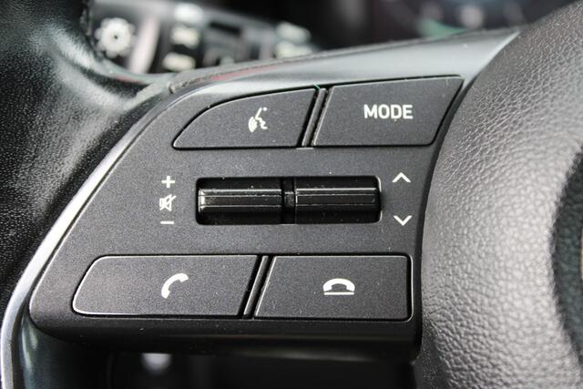 Hyundai Bayon 1.0 T-GDI Comfort//Automaat!!