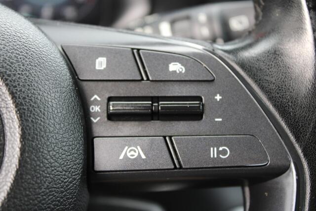 Hyundai Bayon 1.0 T-GDI Comfort//Automaat!!