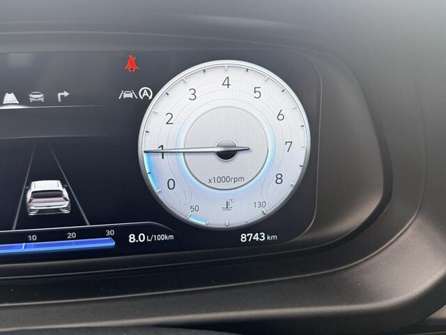 Hyundai Bayon 1.0 T-GDI Premium | LED | Keyless | Apple/Android | DAB | PDC met Camera | Stoelverwarming V+A
