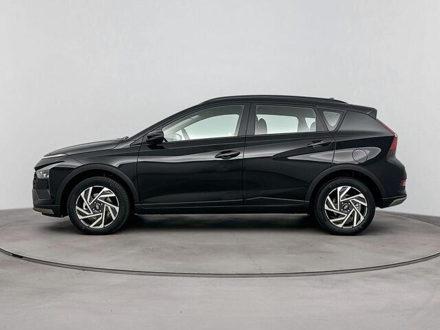 Hyundai Bayon 1.0 T-GDI Comfort | Nieuw | Snel leverbaar! | Navigatie | Camera |
