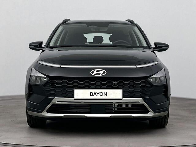 Hyundai Bayon 1.0 T-GDI Comfort | Nieuw | Snel leverbaar! | Navigatie | Camera |
