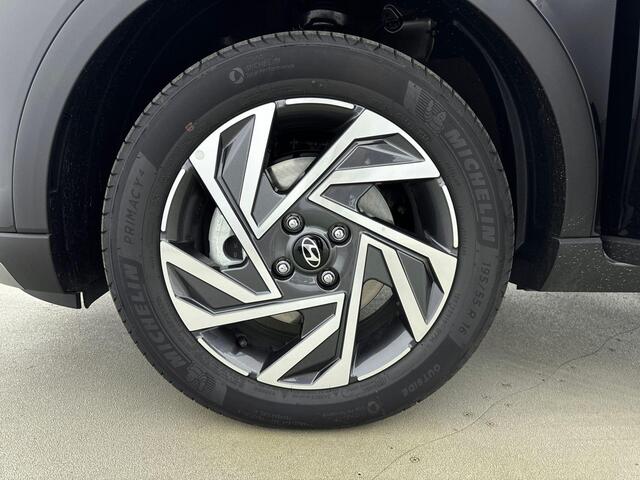 Hyundai Bayon 1.0 T-GDI Comfort | Nieuw | Snel leverbaar! | Navigatie | Camera |