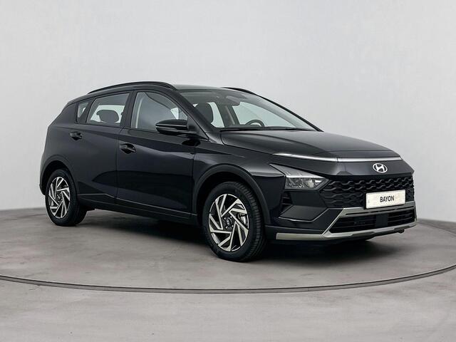 Hyundai Bayon 1.0 T-GDI Comfort | Nieuw | Snel leverbaar! | Navigatie | Camera |