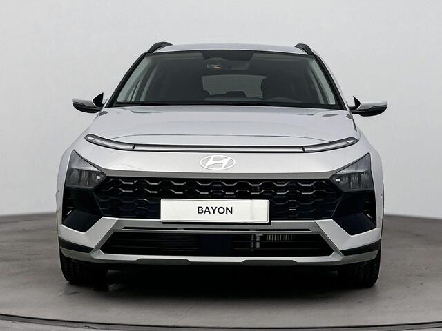 Hyundai Bayon 1.0 T-GDI Premium Nieuw | Snel leverbaar