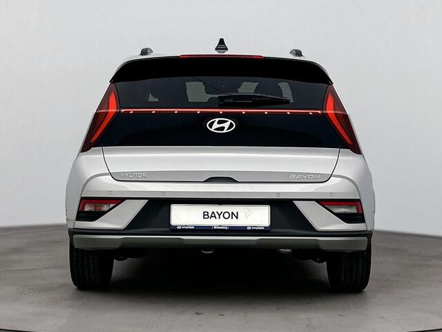 Hyundai Bayon 1.0 T-GDI Premium Nieuw | Snel leverbaar