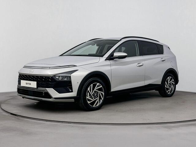 Hyundai Bayon 1.0 T-GDI Premium Nieuw | Snel leverbaar