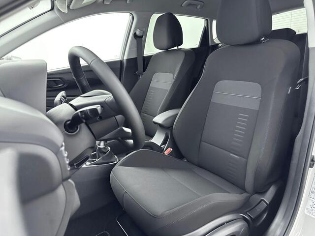 Hyundai Bayon 1.0 T-GDI Premium Nieuw | Snel leverbaar