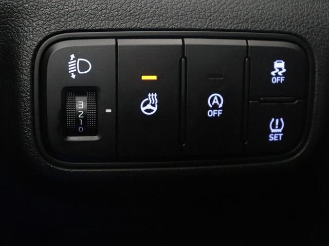 Hyundai Bayon 1.0 T-GDI Premium | Bose Sound | Camera | Stoelverwarming | LED | Navigatie |