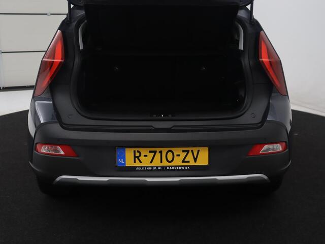 Hyundai Bayon 1.0 T-GDI Premium | Bose Sound | Camera | Stoelverwarming | LED | Navigatie |