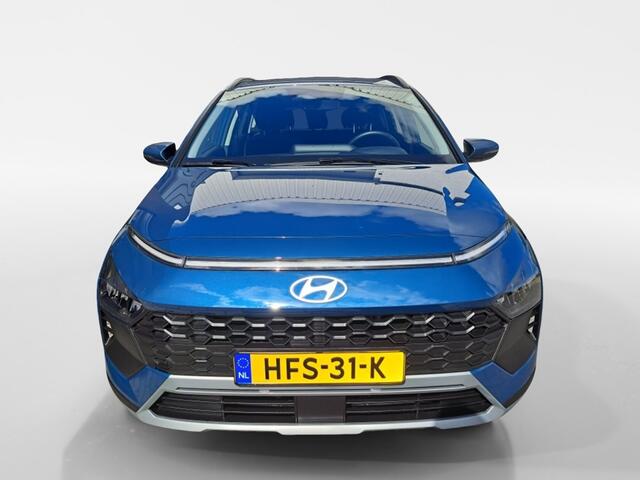 Hyundai Bayon 1.0 T-GDI MHEV Comfort | Navigatie | Nieuw model | Cruise | Airc