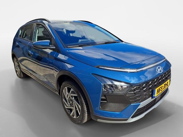 Hyundai Bayon 1.0 T-GDI MHEV Comfort | Navigatie | Nieuw model | Cruise | Airc
