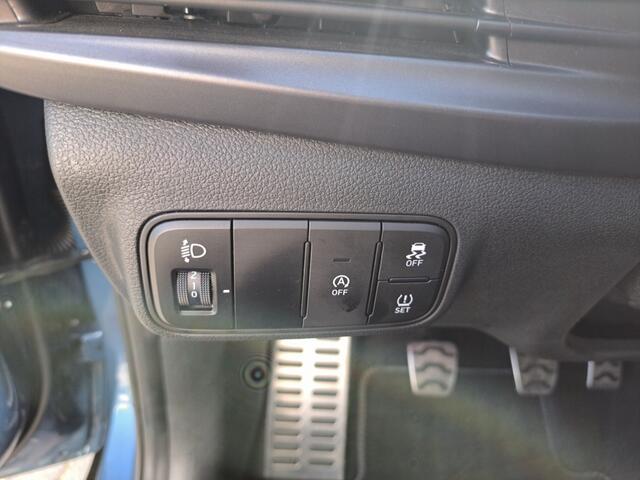 Hyundai Bayon 1.0 T-GDI MHEV Comfort | Navigatie | Nieuw model | Cruise | Airc