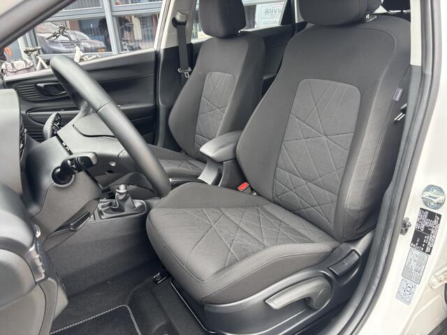 Hyundai Bayon 1.0 T-GDI Comfort / Camera / Applecarplay/AndroidAuto / Allseason Banden /