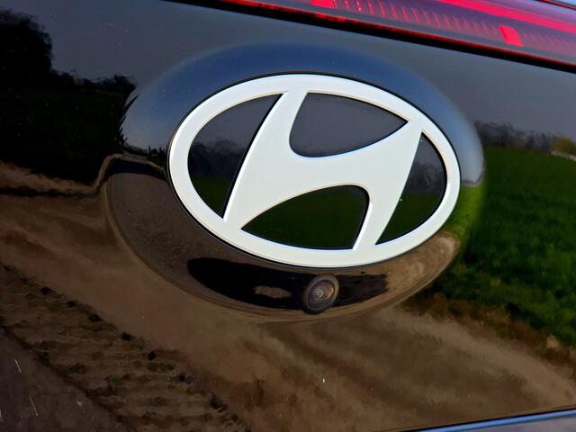 Hyundai Bayon 1.0 T-GDI Premium - 100 Pk - AUTOMAAT - Stoel + Stuurverwarming - Camera