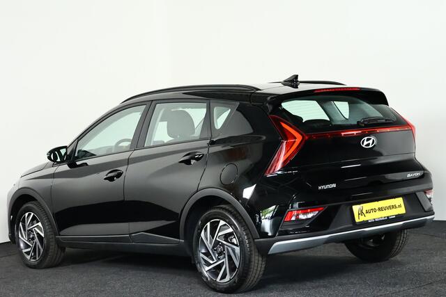 Hyundai Bayon 1.0 T-GDI Comfort Navigatie / Automaat / Carplay / LED