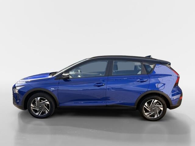 Hyundai Bayon 1.0 T-GDI MHEV Comfort Smart | Navigatie | Cruise control | Airco