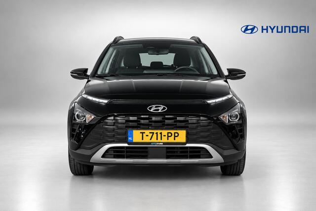 Hyundai Bayon 1.0 T-GDI Comfort Smart incl. Trekhaak – foto 2