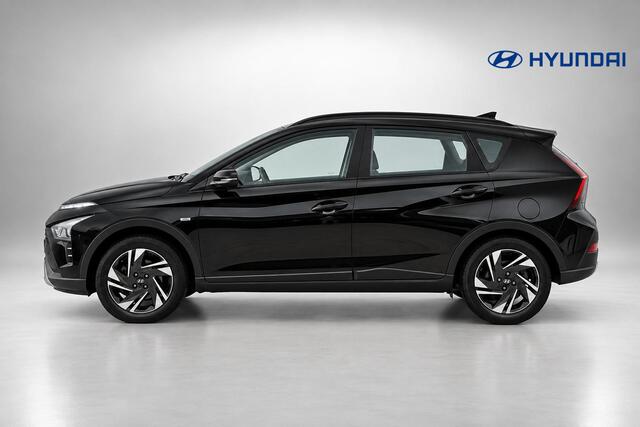 Hyundai Bayon 1.0 T-GDI Comfort Smart incl. Trekhaak – foto 5