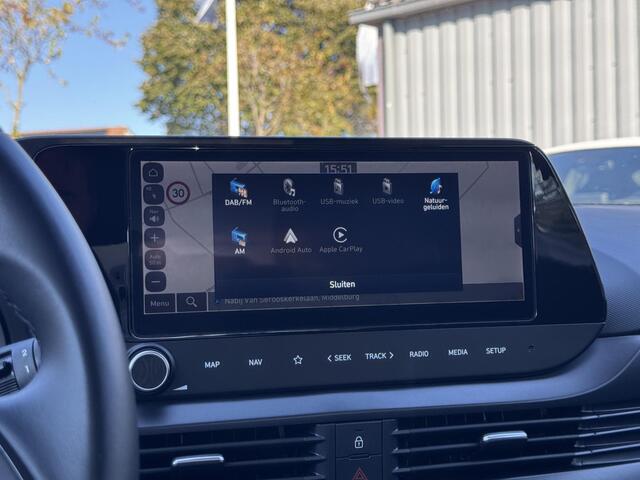 Hyundai Bayon 1.0 T-GDI Comfort Smart incl. Trekhaak – foto 7