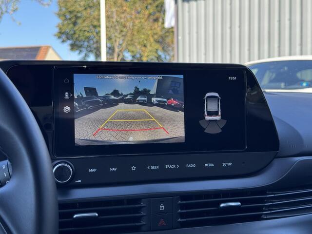 Hyundai Bayon 1.0 T-GDI Comfort Smart incl. Trekhaak – foto 8