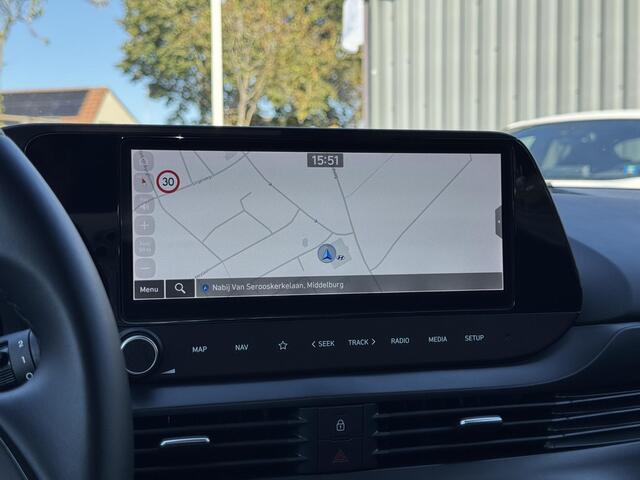 Hyundai Bayon 1.0 T-GDI Comfort Smart incl. Trekhaak – foto 9