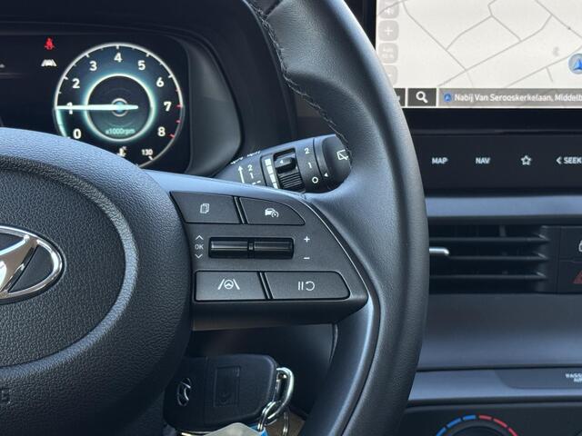 Hyundai Bayon 1.0 T-GDI Comfort Smart incl. Trekhaak – foto 10