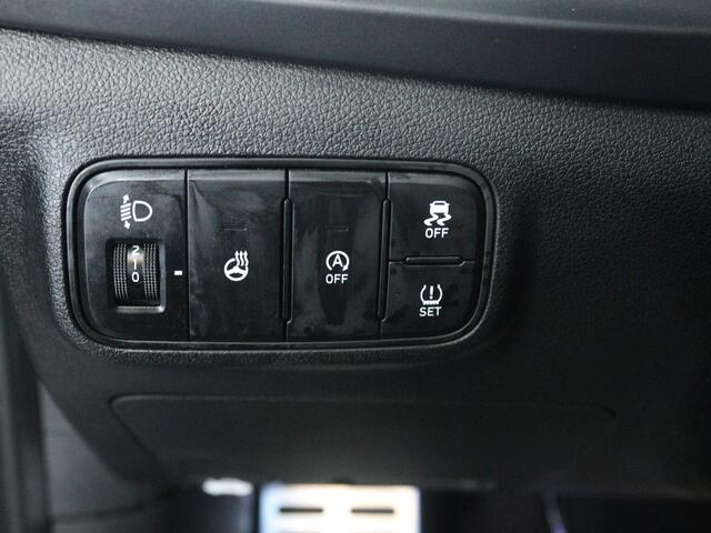 Hyundai Bayon 1.0 T-GDI Premium | 1e Eigenaar | Camera | Climate Control | Stoelverwarming | Onderweg-naar-dealer – foto 7