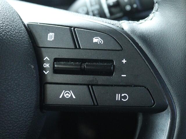 Hyundai Bayon 1.0 T-GDI Premium | 1e Eigenaar | Camera | Climate Control | Stoelverwarming | Onderweg-naar-dealer – foto 9
