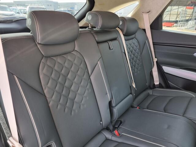 Hyundai GENESIS Electrified GV70 AWD Sport 490pk Dual Motor / NAPPA LEER / 21 INCH / SOH 96,9% – foto 9