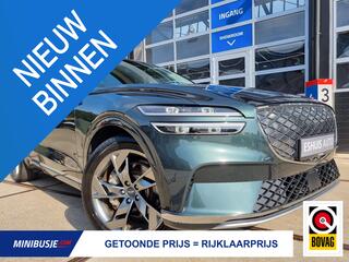 Hyundai GENESIS Electrified GV70 AWD Sport 490pk Dual Mo