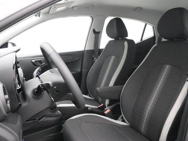 Hyundai I 10 1.0 Comfort / ¤1000,- Voordeel / ¤18.095 Rijklaar / Direct Leverbaar / ¤1000,- Smart Bonus /